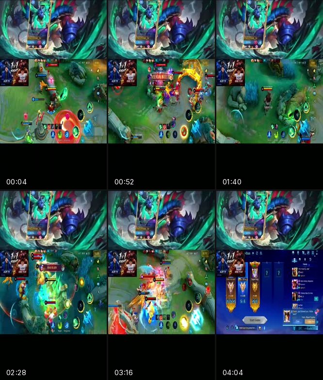 @fear_tv TikTok live recording