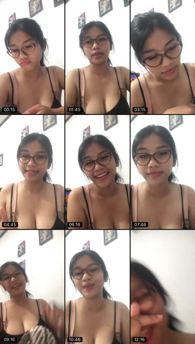@suckraa TikTok live recording