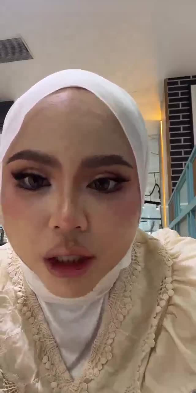 @ainabtrsyaa TikTok live recording