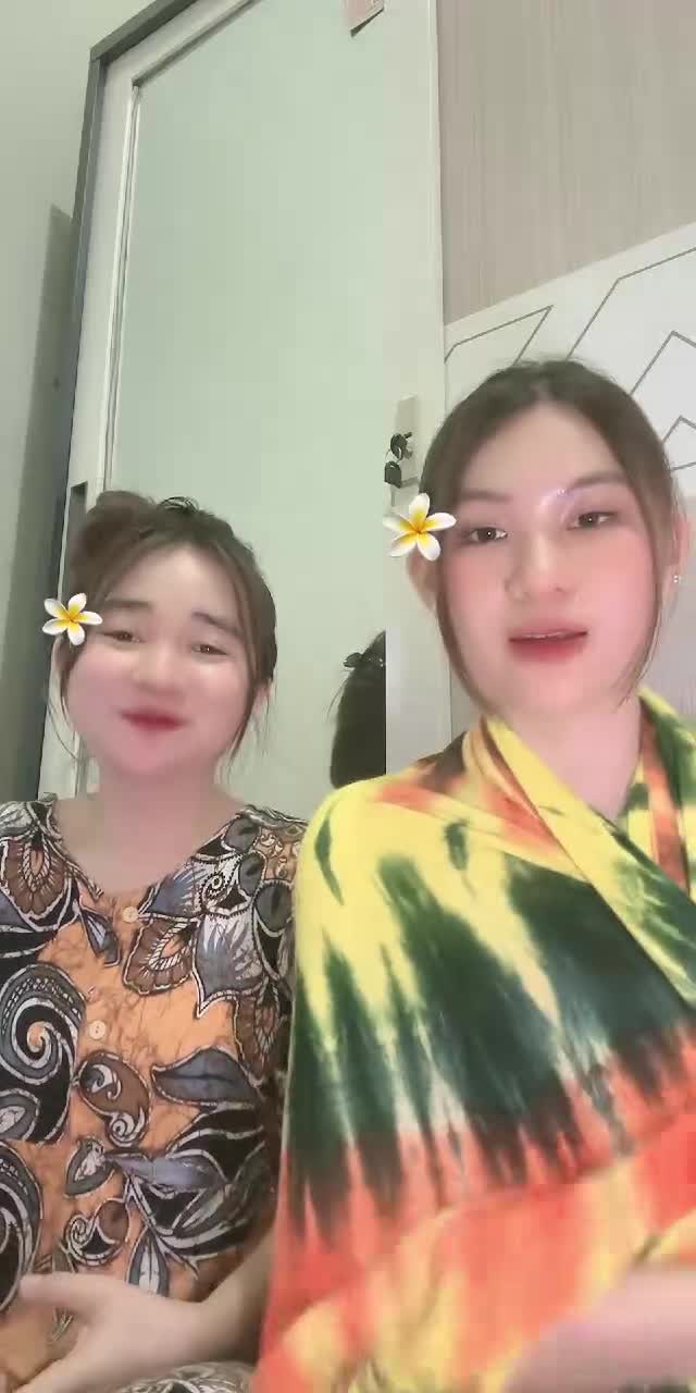 @prihdyni TikTok live recording