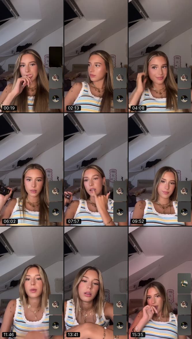 @ambre.axx38 TikTok live recording