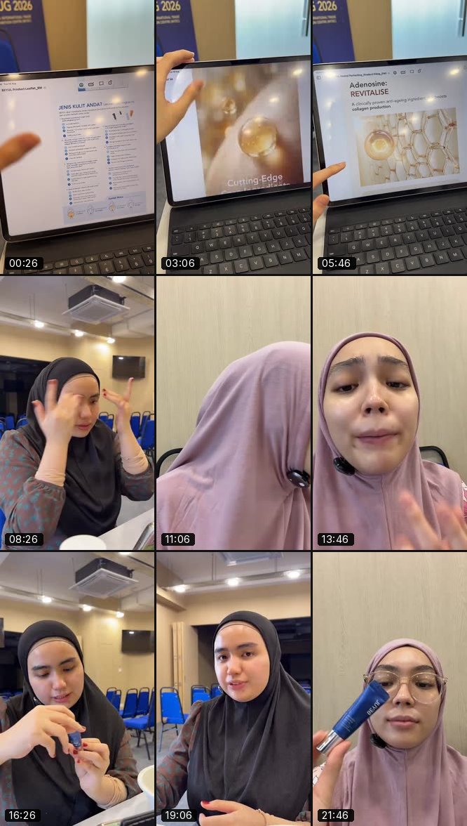 @nafeesahasnan TikTok live recording