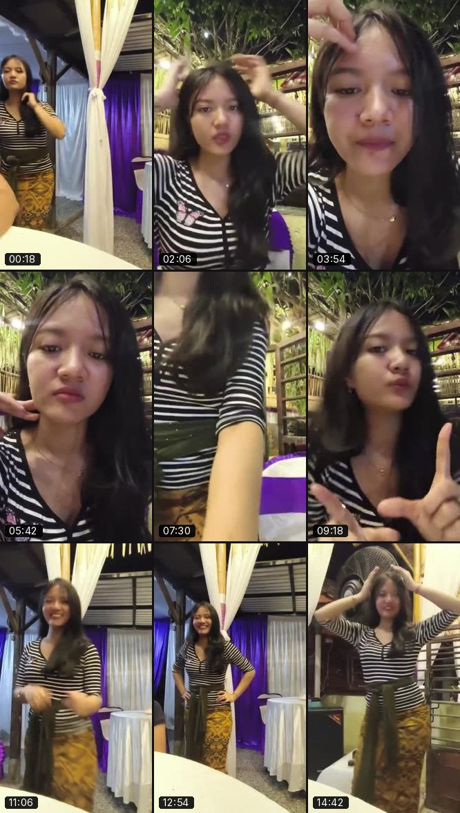 @phuiiwn TikTok live recording