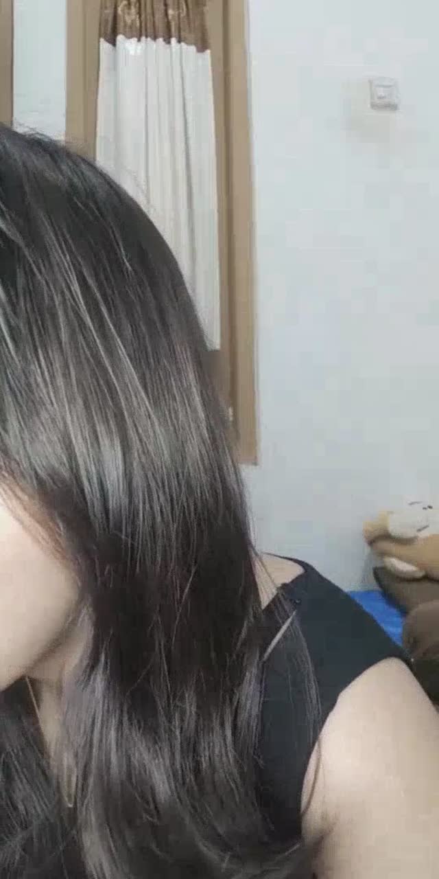 @hennyaulliya TikTok live recording