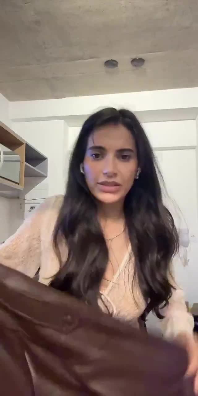 @fernandesayla TikTok live recording