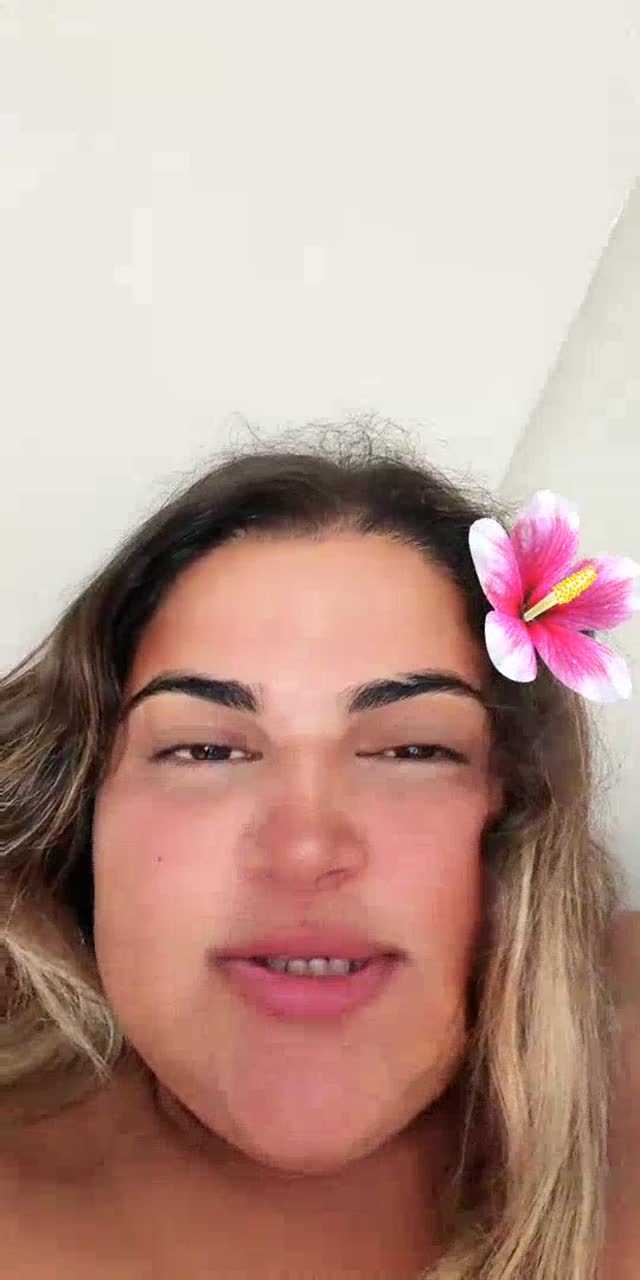@kahvee68 TikTok live recording