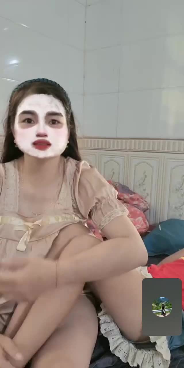@duyentrieu11 TikTok live recording