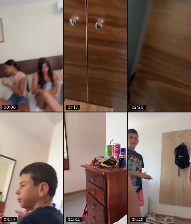 @blokaski0 TikTok live recording