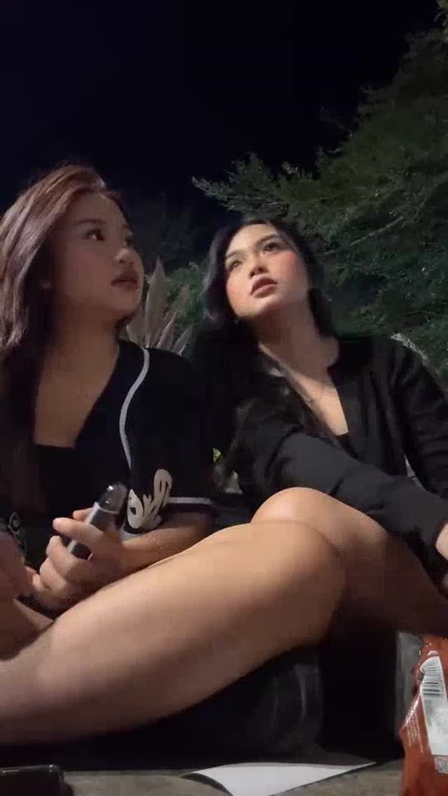 @07adriananana TikTok live recording