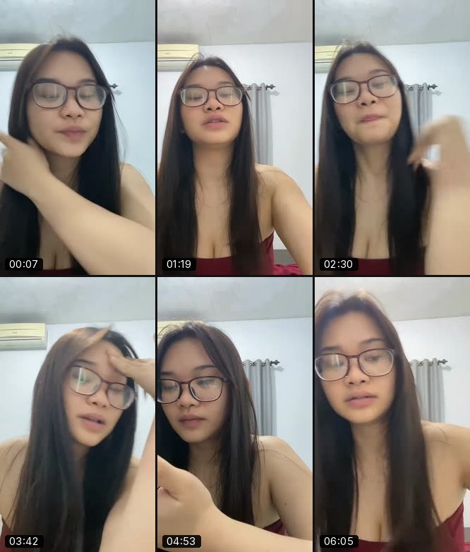 @yaaaayos TikTok live recording