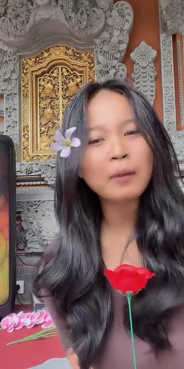 @holaholaan505 TikTok live recording