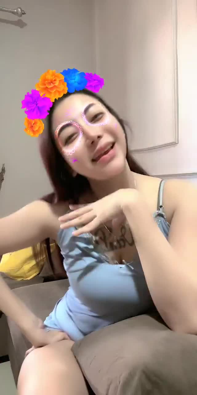 @intanaulia7656 TikTok live recording