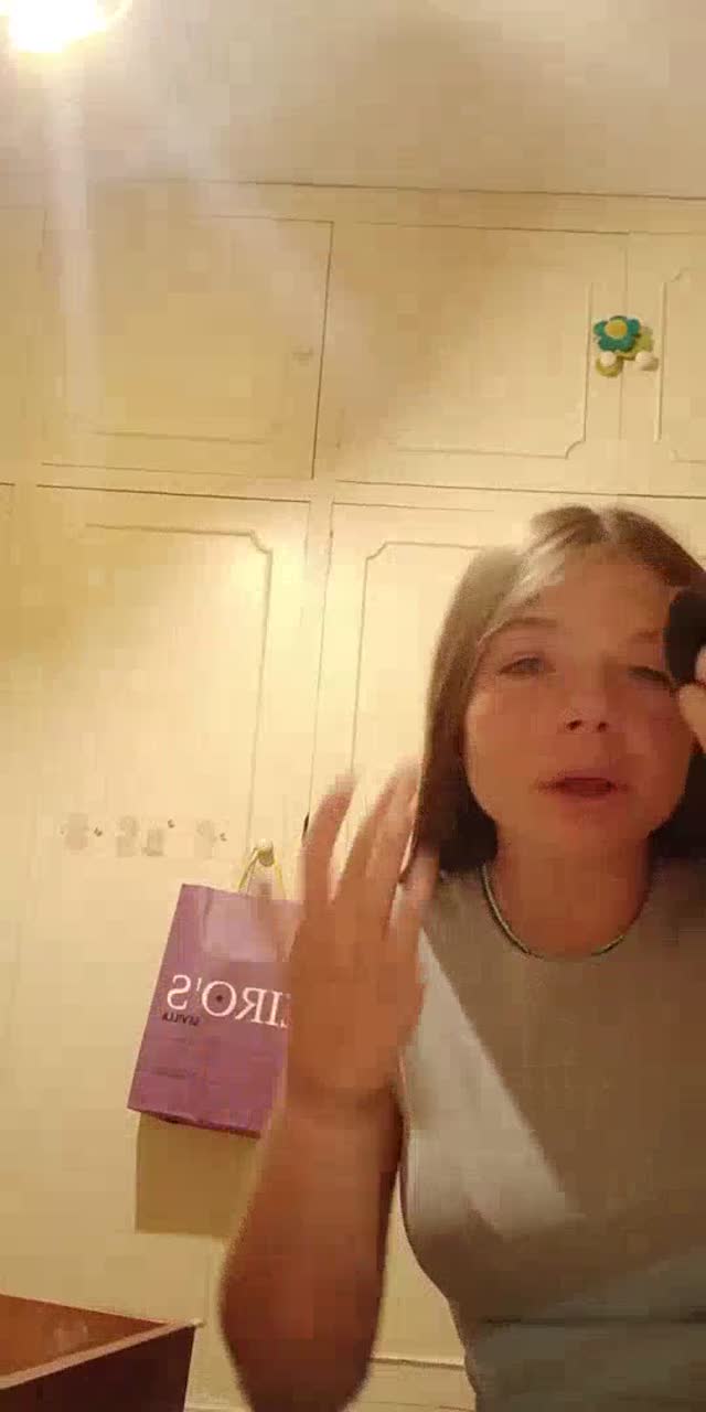 @lasecreta2104 TikTok live recording