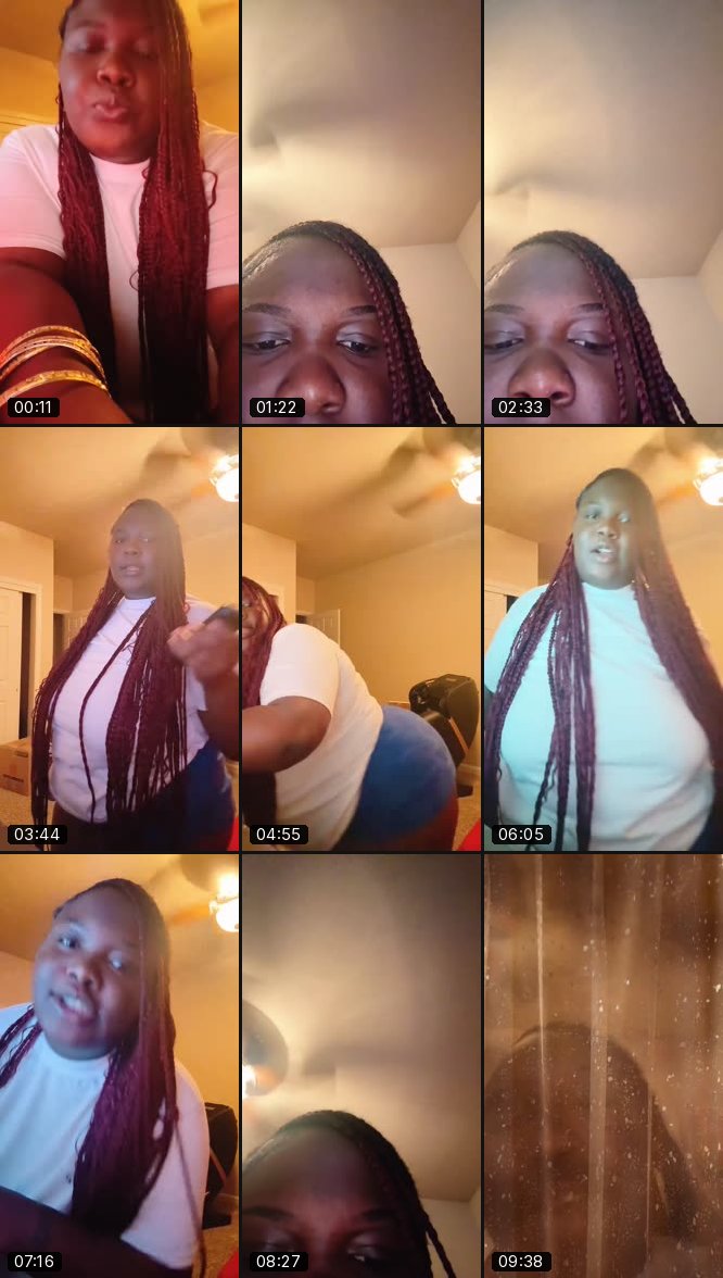 @reesa.m5 TikTok live recording