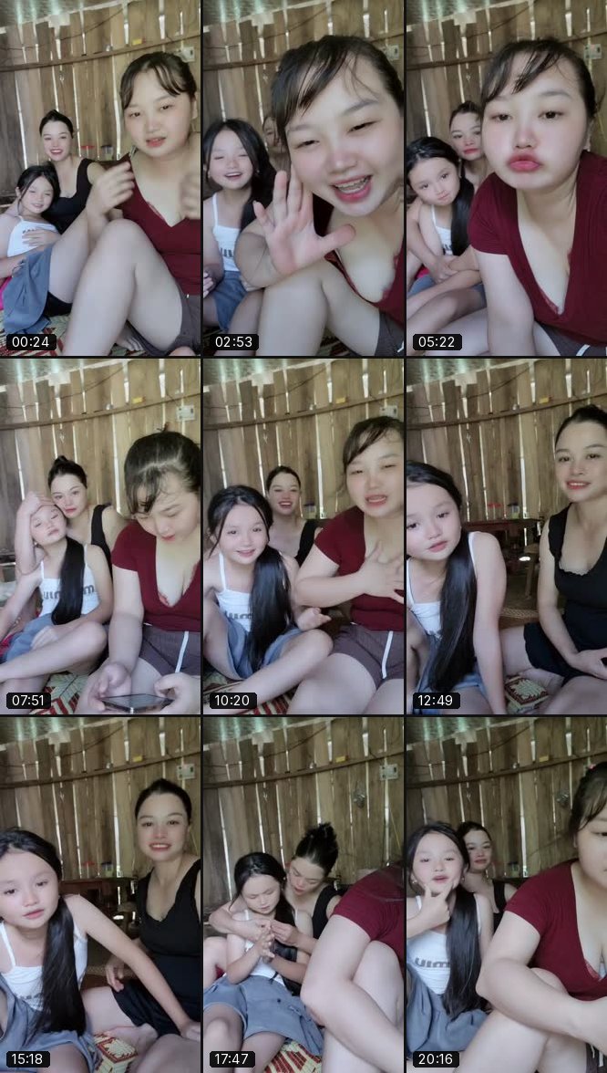 @linnahg0 TikTok live recording