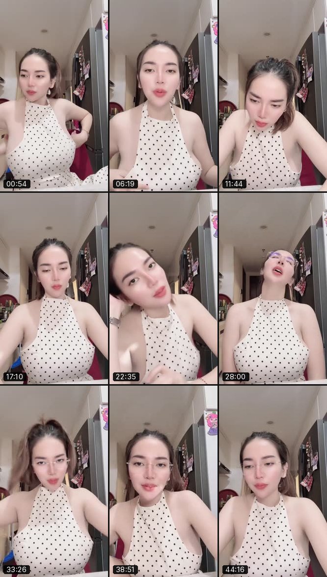 @ceritasamantha TikTok live recording