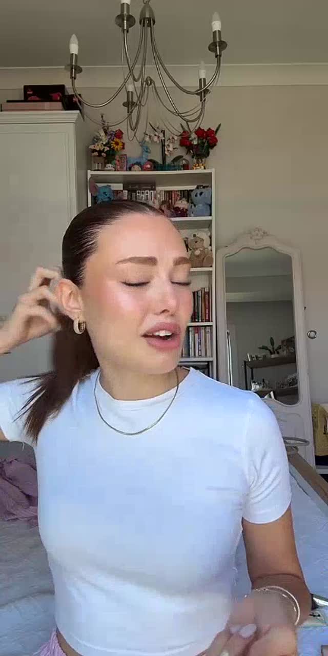 @sudesongur_ TikTok live recording