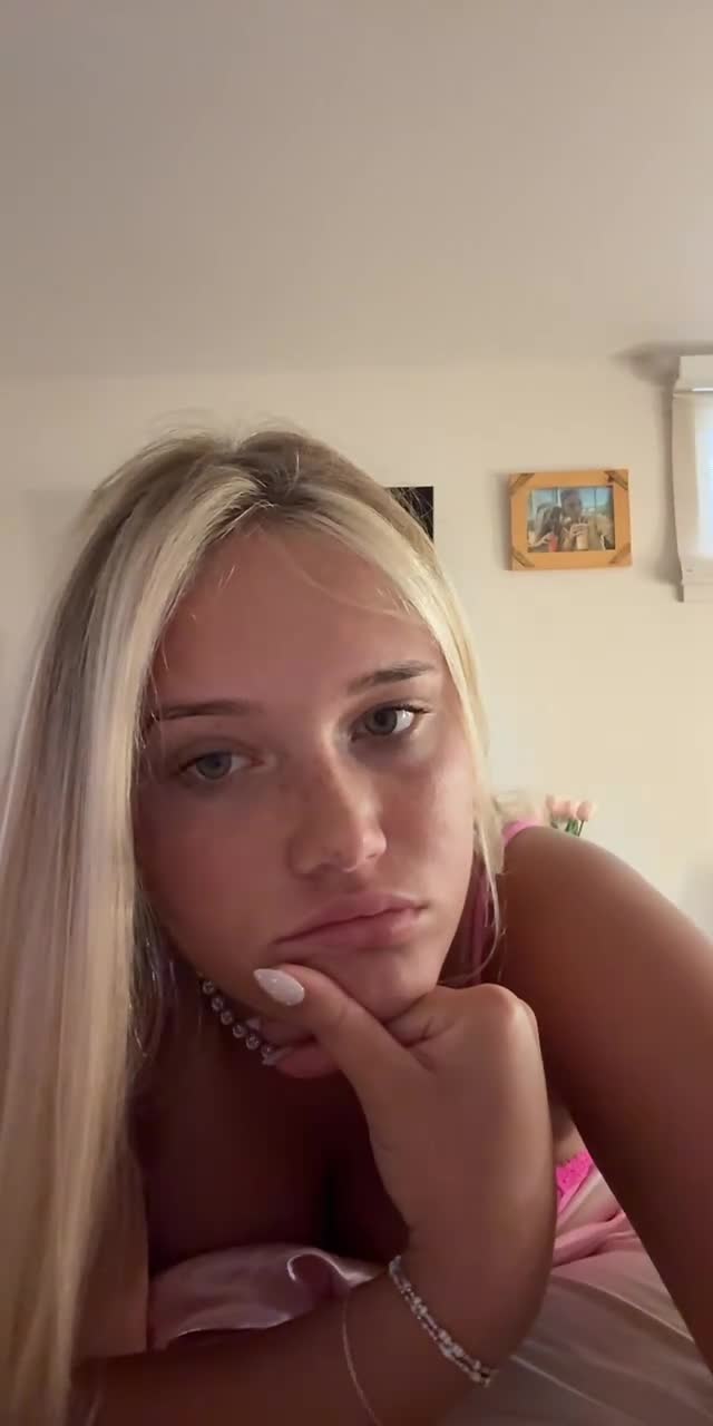 @lilwashere21 TikTok live recording