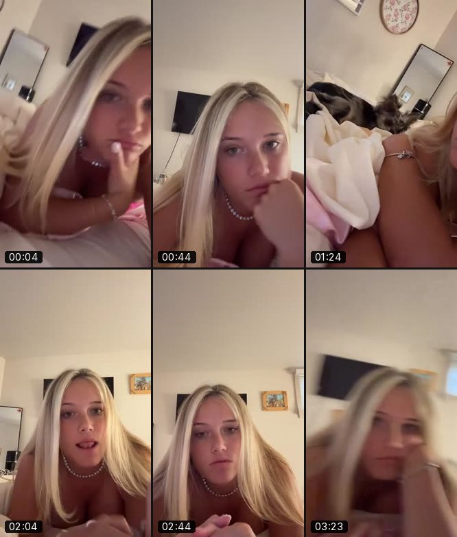 @lilwashere21 TikTok live recording
