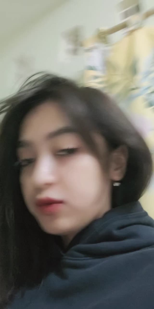 @hennyaulliya TikTok live recording