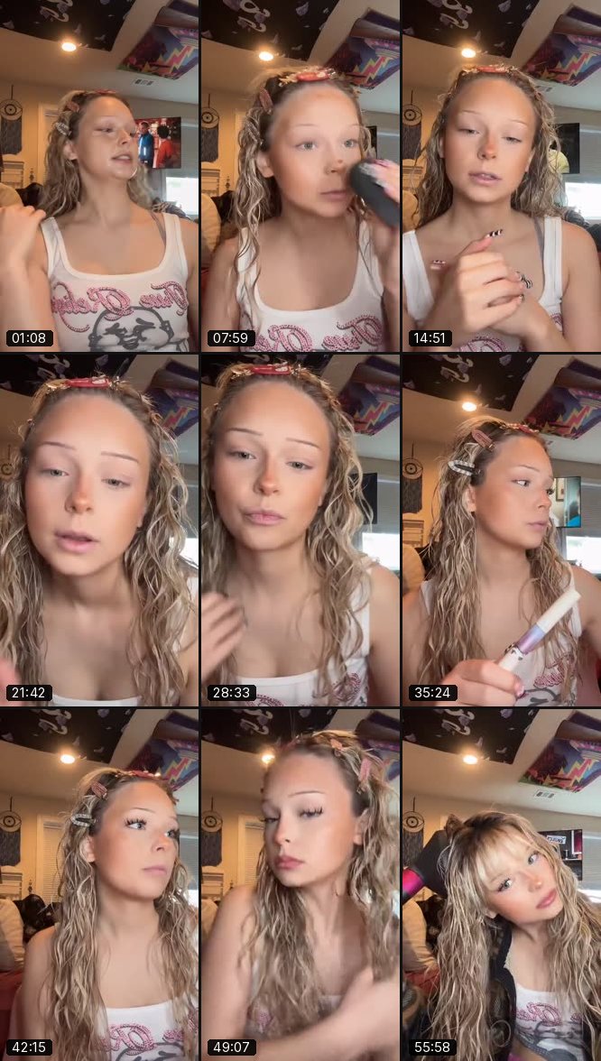 @brysee.foldenn TikTok live recording