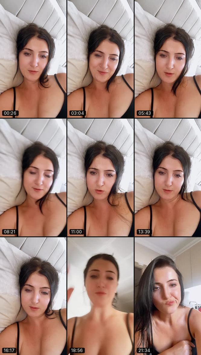 @serpilceylann2727 TikTok live recording
