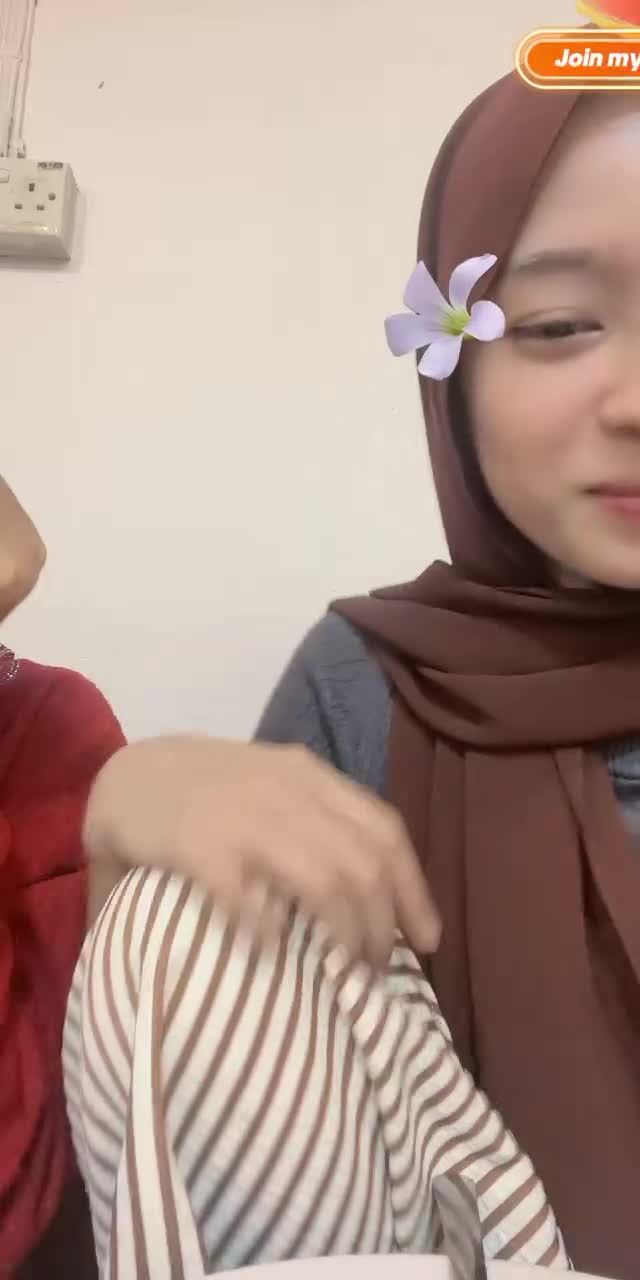 @wnnadyaa TikTok live recording