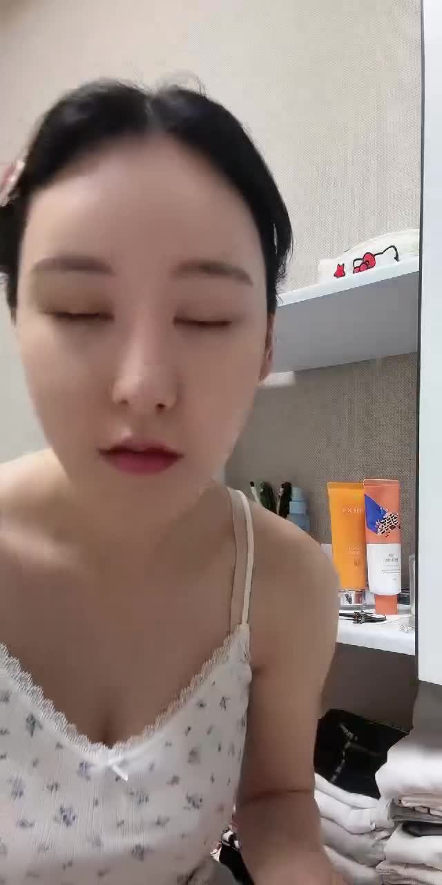@mango_noona2 TikTok live recording