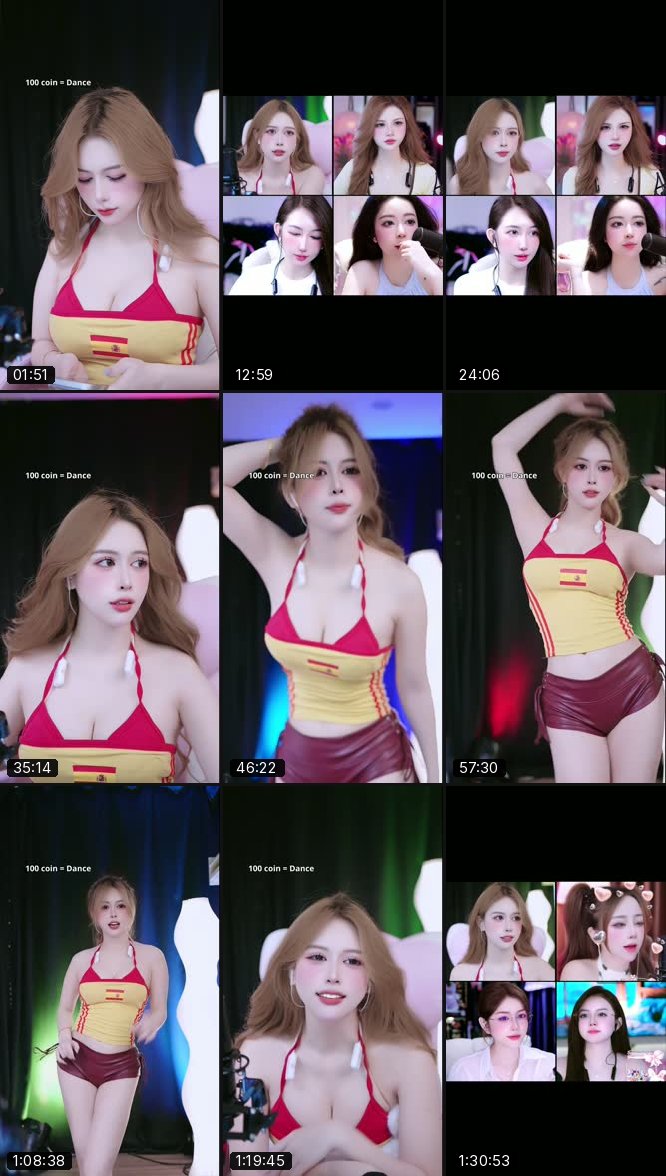 @chip2526z TikTok live recording