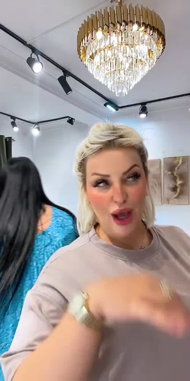 @madame.chanez TikTok live recording