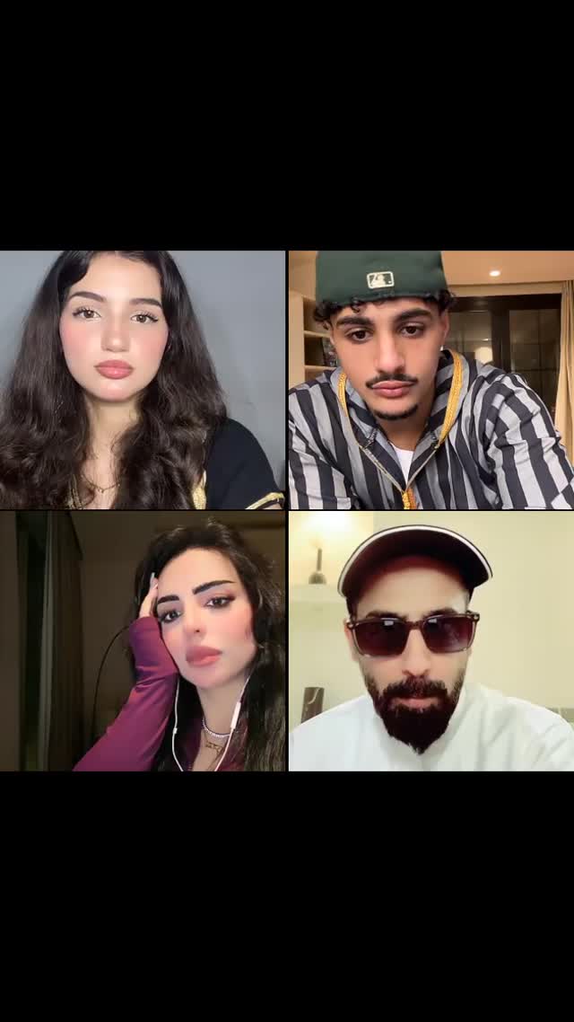 @hajar_eer1 TikTok live recording