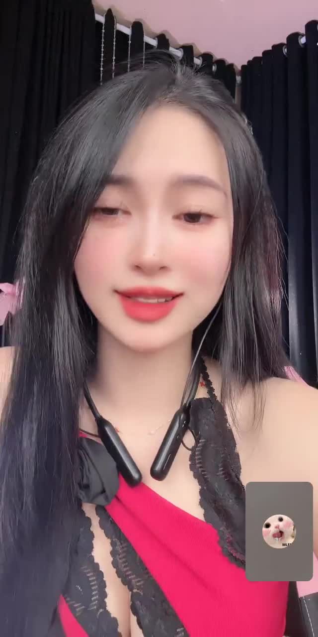 @dance.kitti TikTok live recording