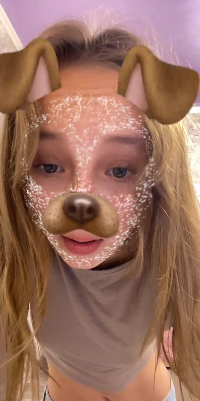 @..girl.alina TikTok live recording