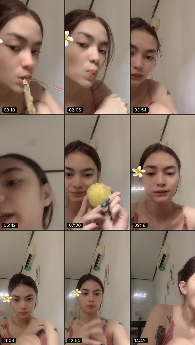 @ellfeliay TikTok live recording
