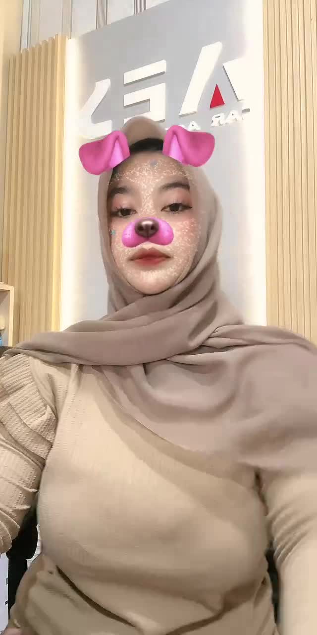 @zifaaajadeh TikTok live recording