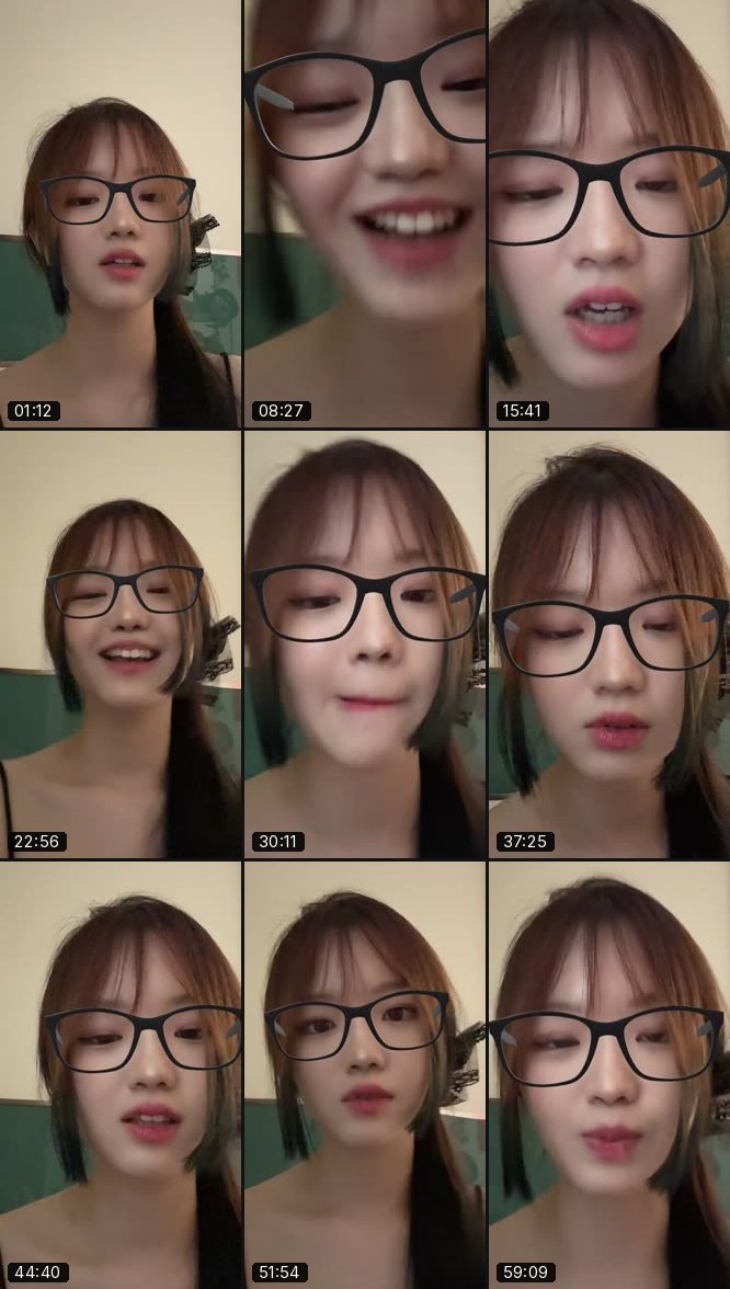 @_seraphim27 TikTok live recording