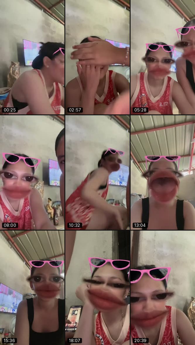 @ghlnvtrb TikTok live recording