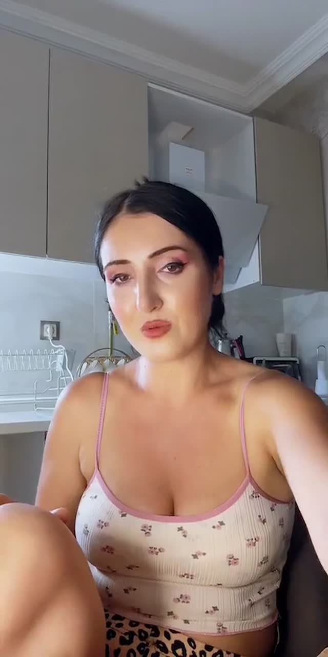 @serpilceylann2727 TikTok live recording