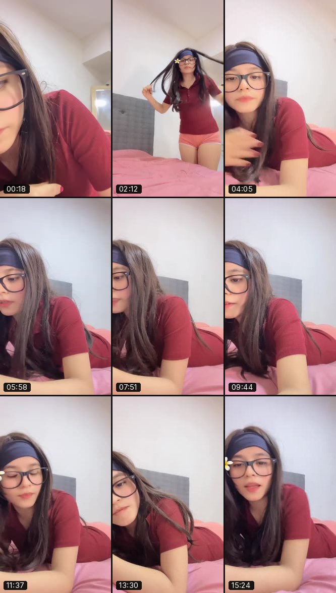 @brianna_nn7 TikTok live recording