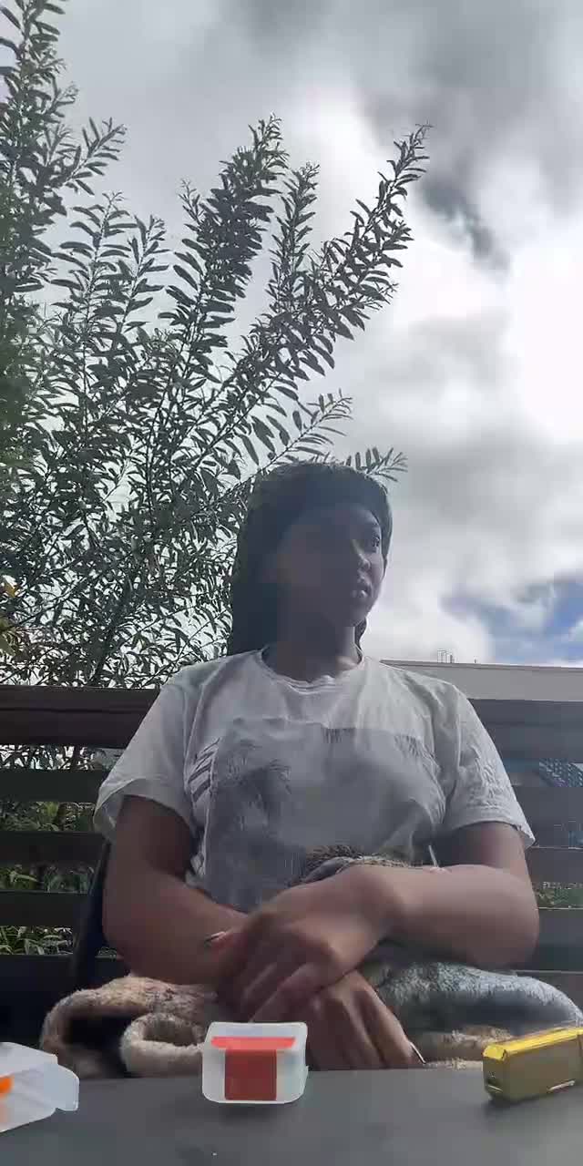@iadoreprettygirls_x TikTok live recording