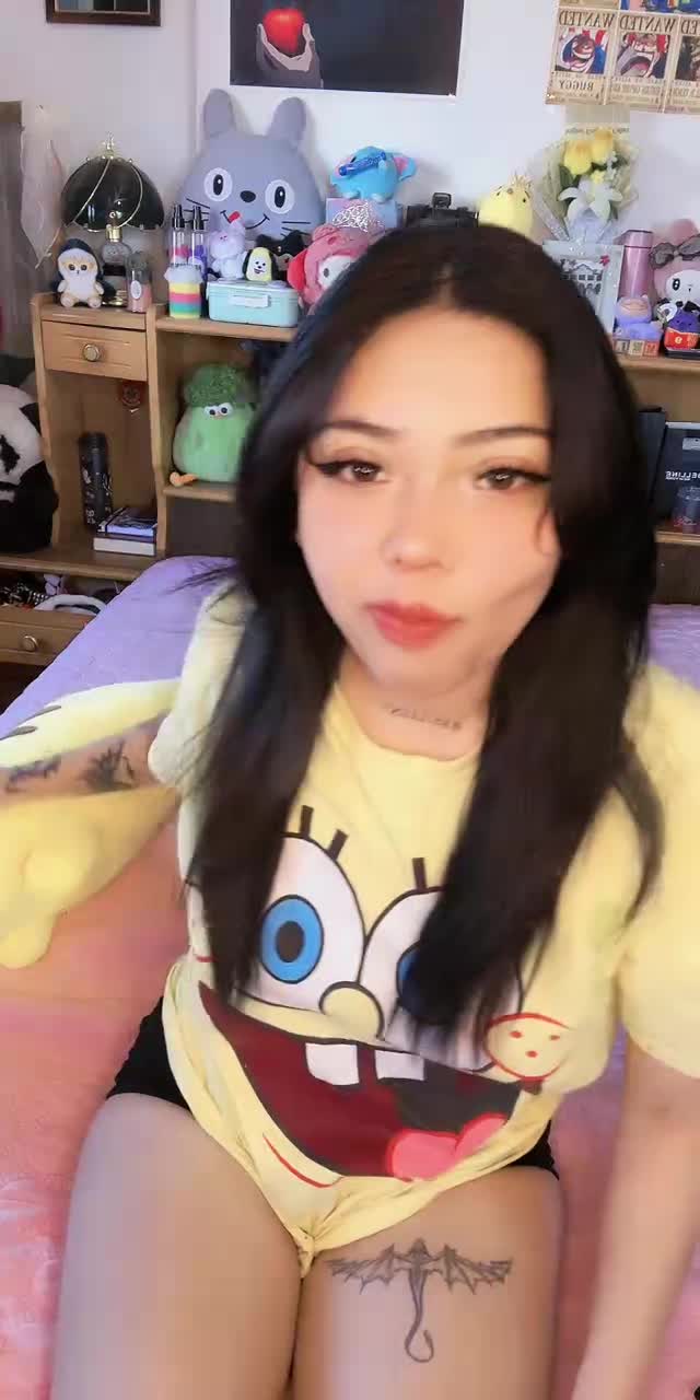 @ssweet.mel TikTok live recording