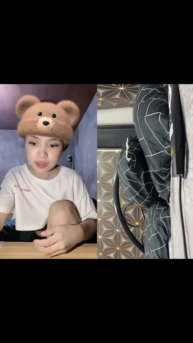 @mellowsvxi TikTok live recording