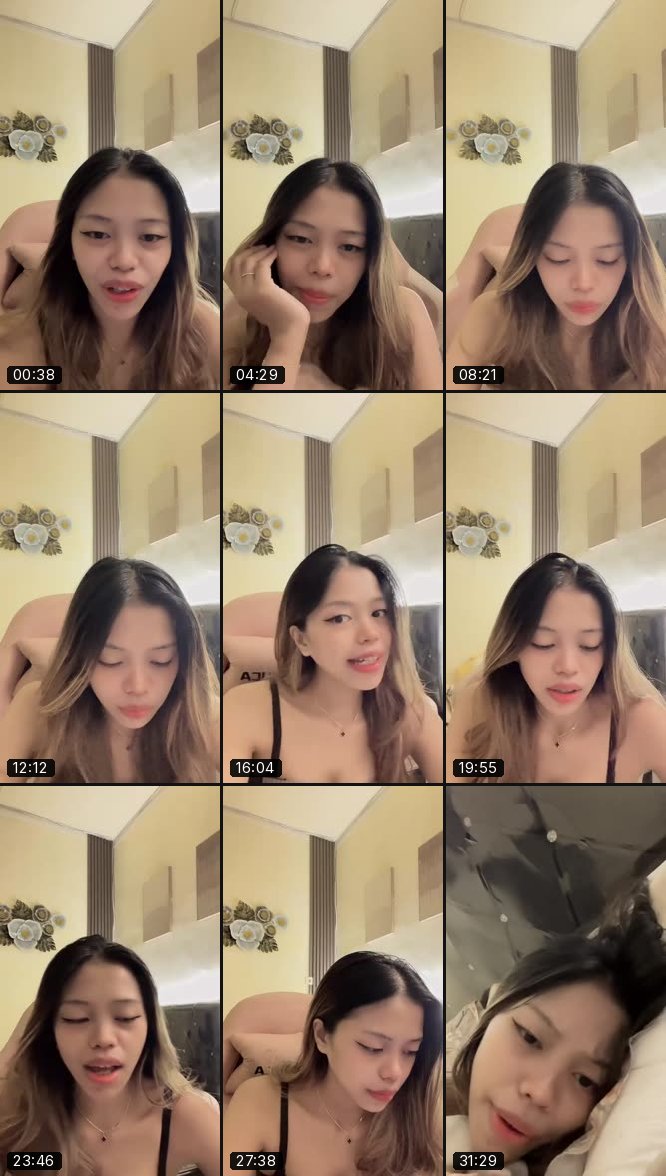 @hai.notnot TikTok live recording
