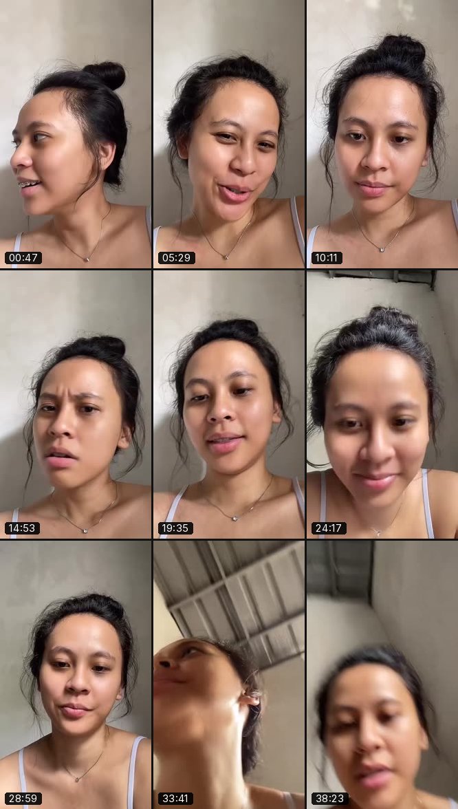 @n0tdevs TikTok live recording