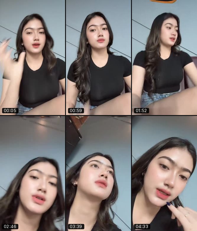 @hi.ini.kira TikTok live recording