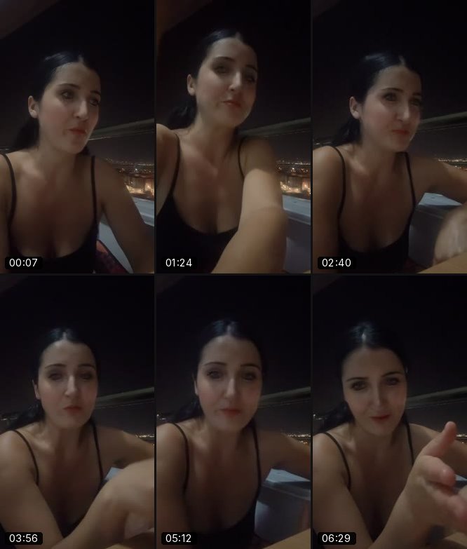 @serpilceylann2727 TikTok live recording