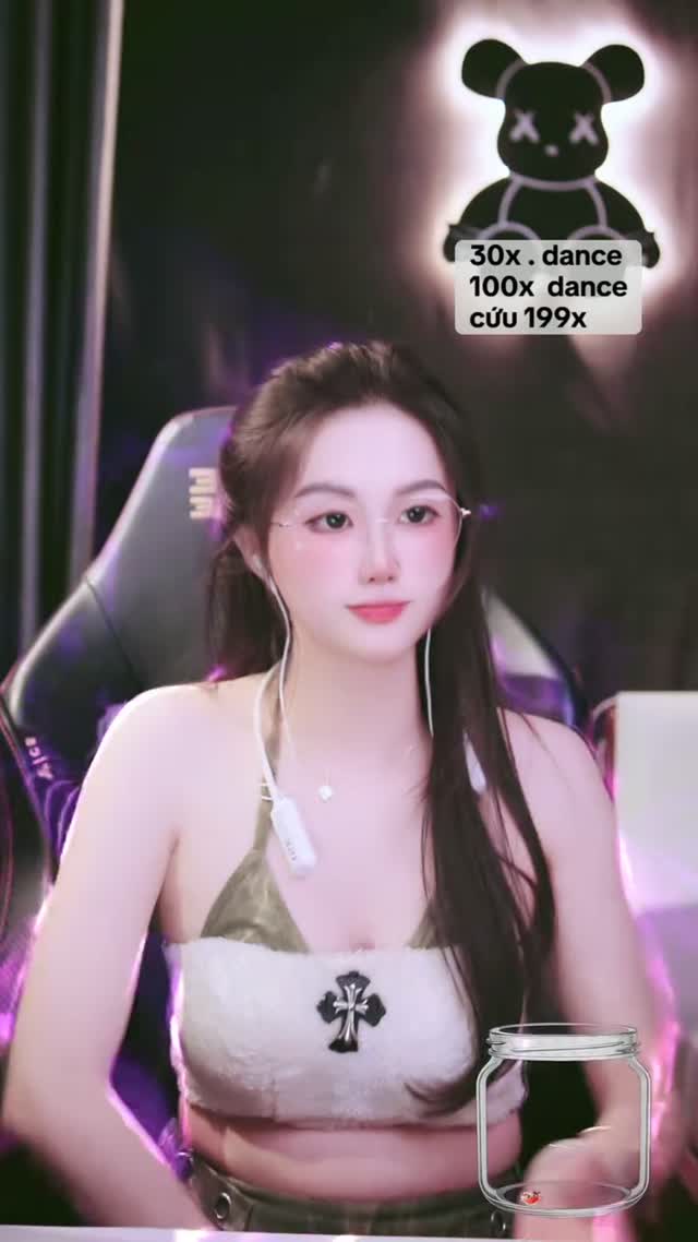 @hignhungg TikTok live recording