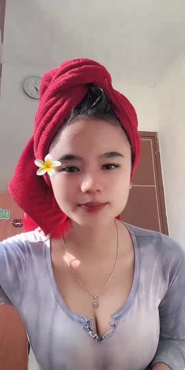 @i.fxnn TikTok live recording