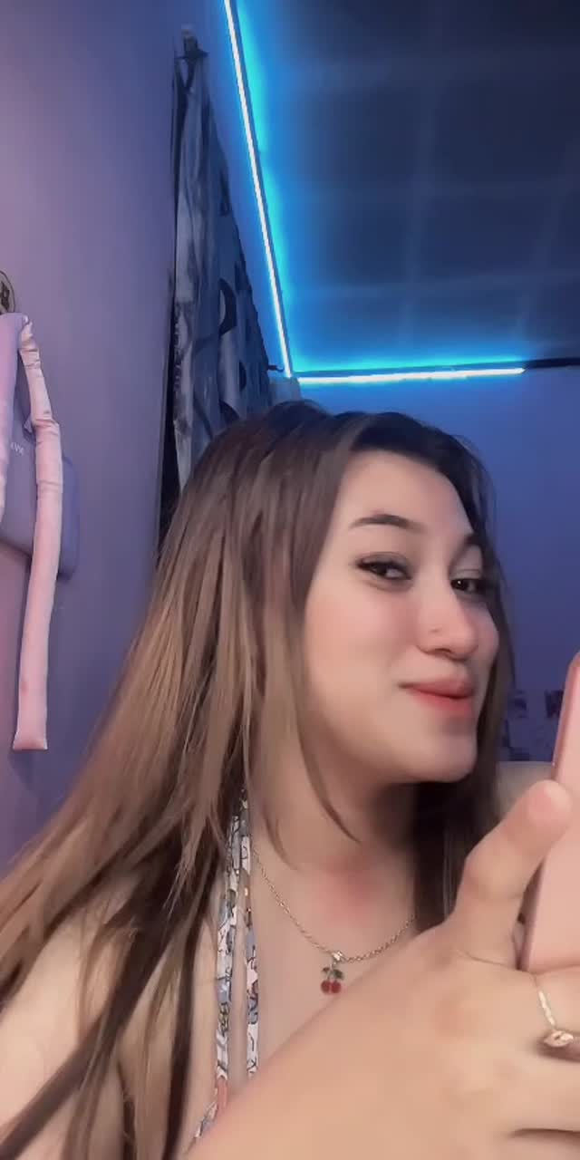 @liahndriani TikTok live recording