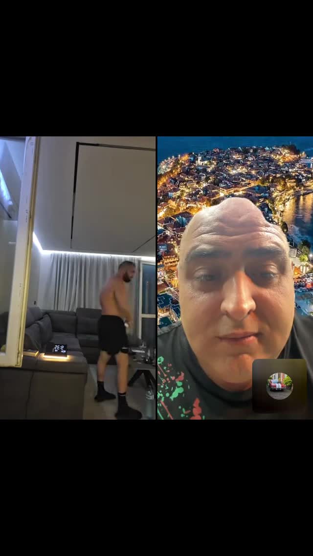 @smglabelinc TikTok live recording